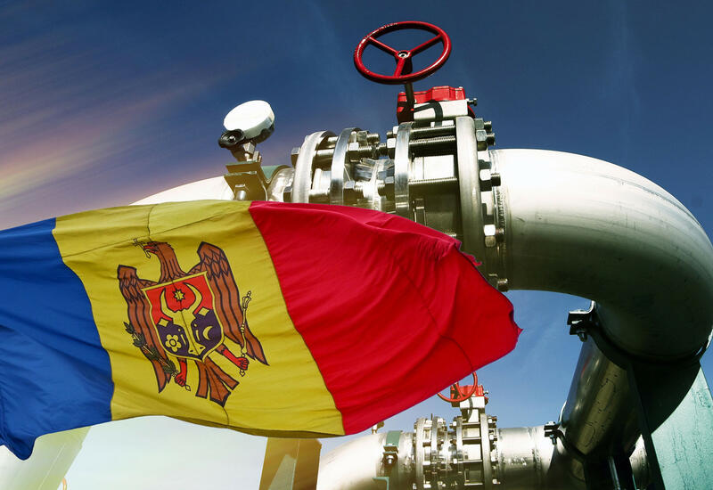 Молдова может остаться без газа