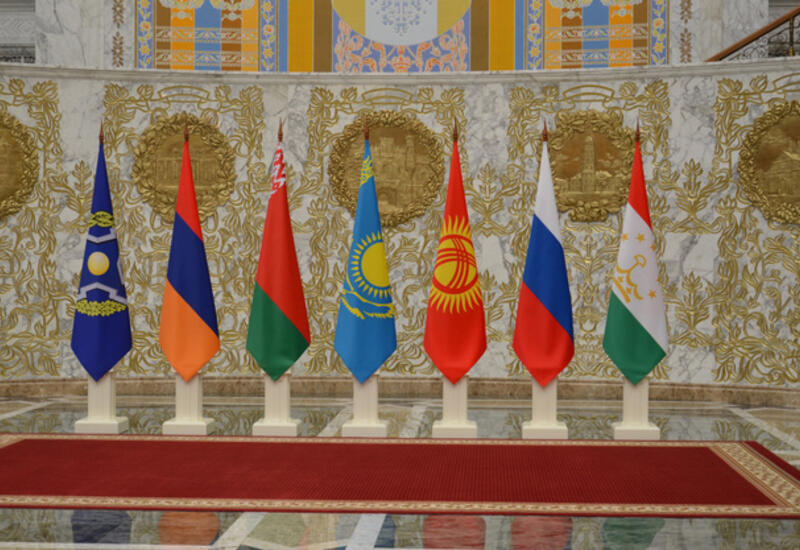 ОДКБ подписала решение о выводе сил из Казахстана