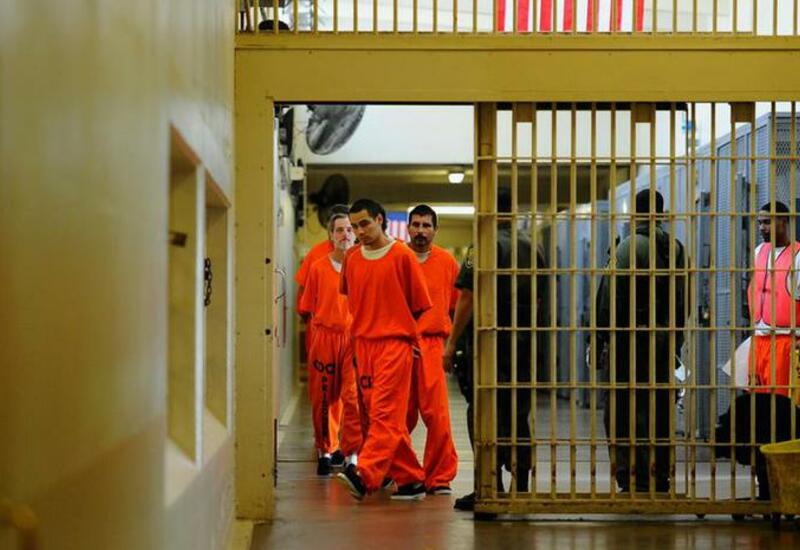 Новая реформа в США: заключенные смогут претендовать на досрочное освобождение