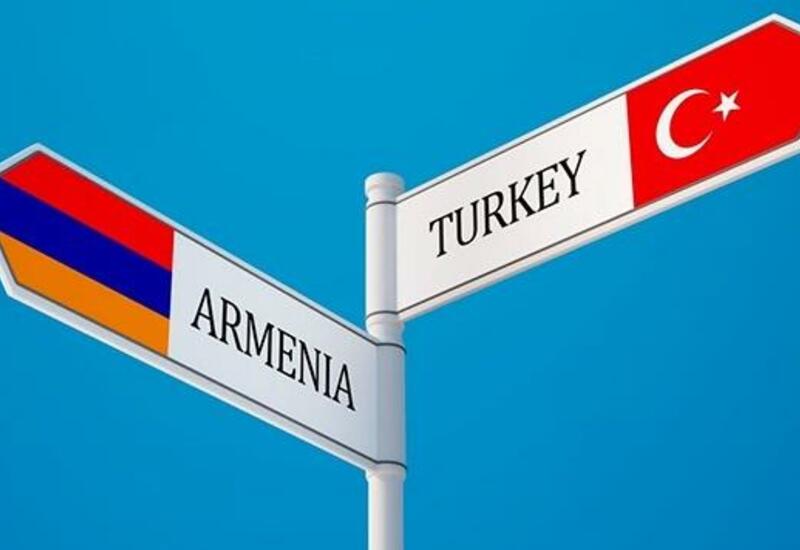 Армения ожидает установления дипотношений с Турцией