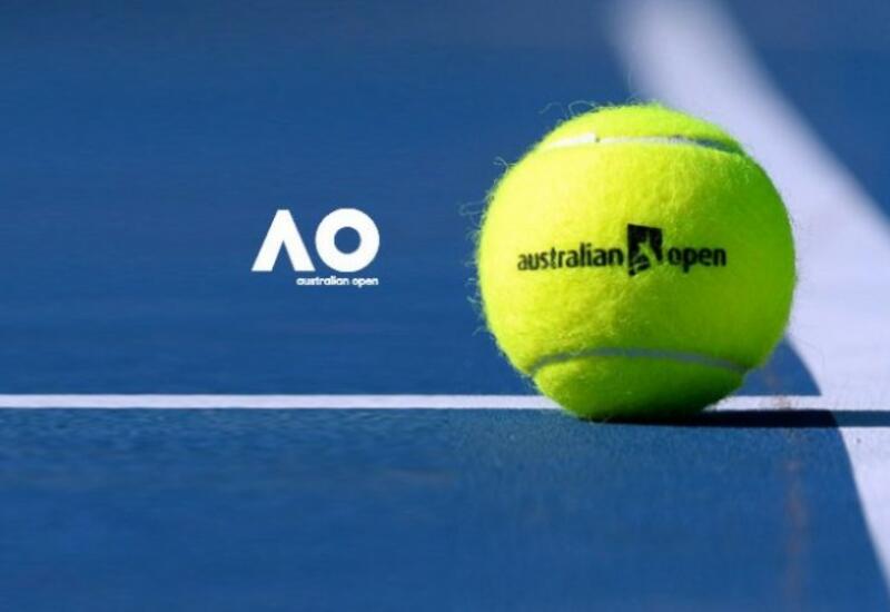 Жеребьевку Australian Open отложили