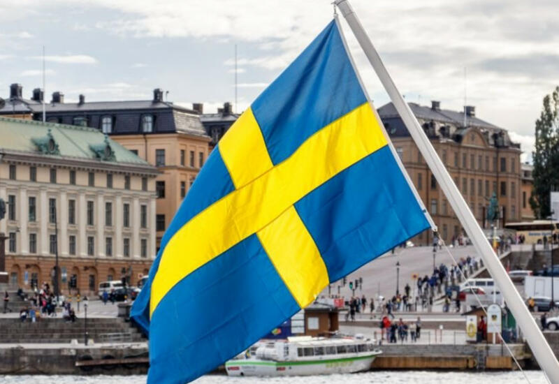 Швеция вводит новые ограничения