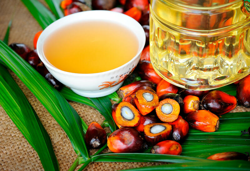 Развеян миф о вреде пальмового масла