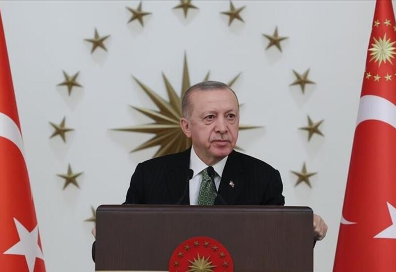 Эрдоган дал совет Армении