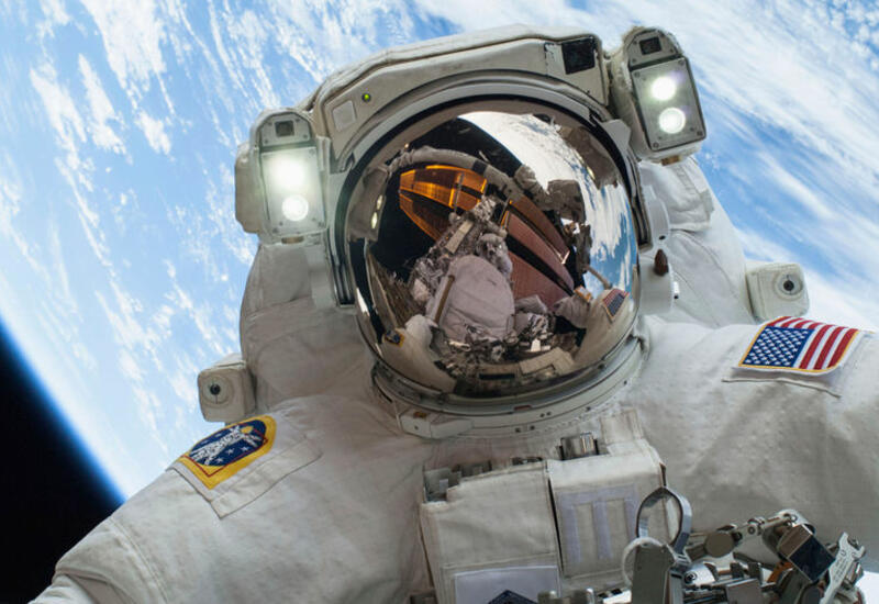 В NASA признались в нехватке астронавтов