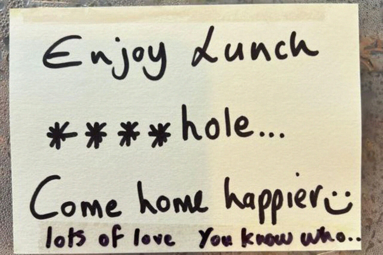 Виктория Бекхэм похвасталась, что муж назвал ее бранным