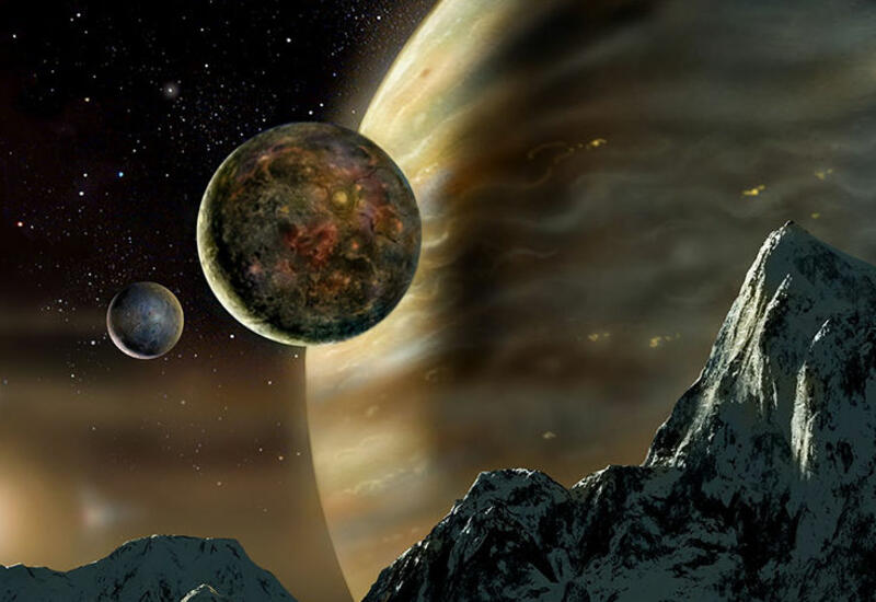 Какие экзопланеты лучше всего защищают жизнь?