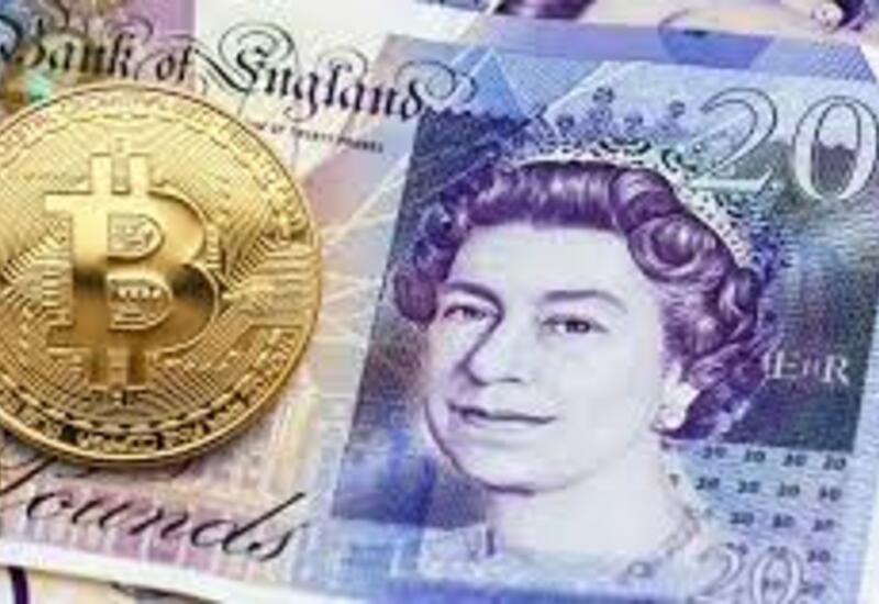 В Великобритании испугались введения цифровой валюты