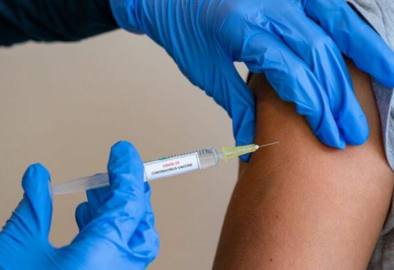Верховный суд США заблокировал часть предписаний Байдена о вакцинации от ковида