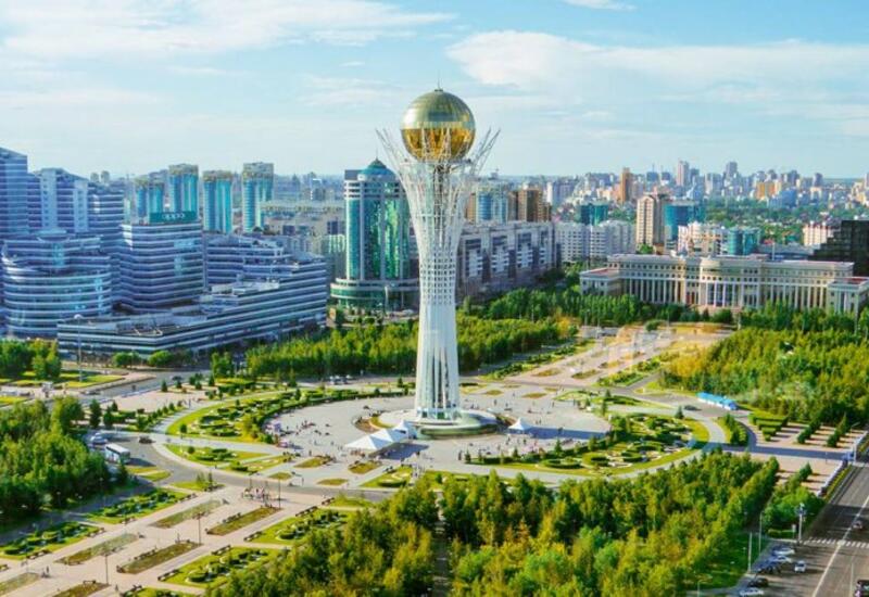 Казахстан установил новые правила въезда