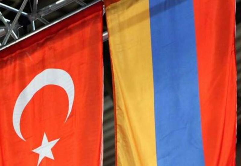 Первый шаг к нормализации отношений Турции и Армении