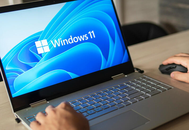 Microsoft обновила элемент дизайна Windows