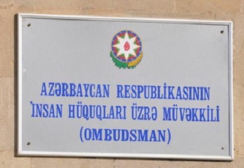 Ombudsmanın Cəlilabad Regional Mərkəzi 2022-ci ilin "Şuşa İli" elan edilməsinə dair tədbir keçirib