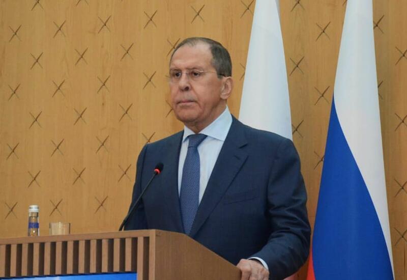 Россия за скорейший запуск процесса делимитации границ между Азербайджаном и Арменией