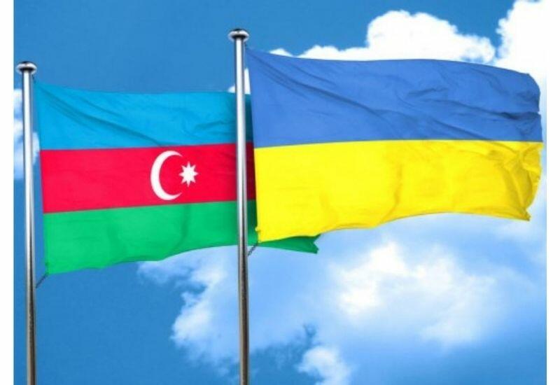 Азербайджан и Украина выходят на новый этап экономического сотрудничества
