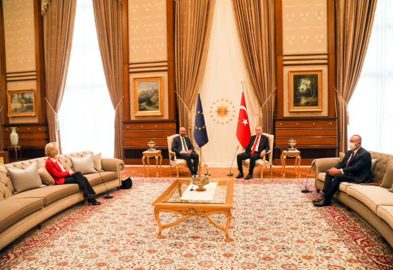 ЕС и Турция: настало время для более тесного стратегического сотрудничества