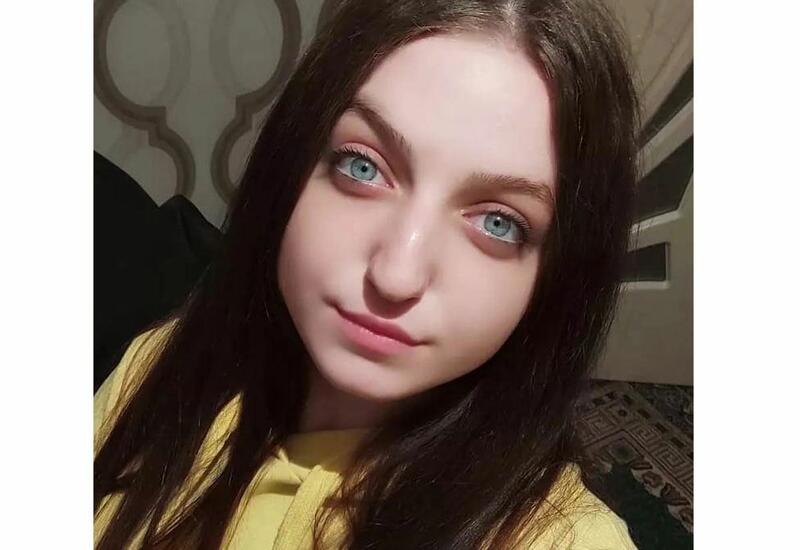 Нашлась пропавшая в Баку 21-летняя девушка