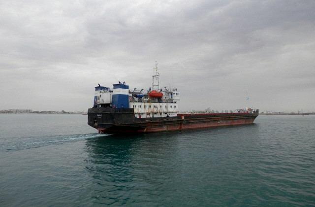 Иран и Россия начнут совместное строительство торговых судов