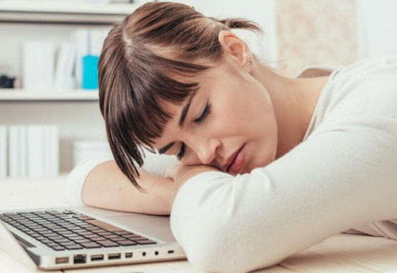 Ученые объяснили, как возникает синдром хронической усталости