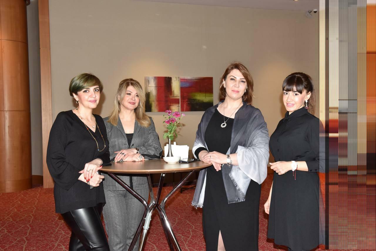 AWWA запускает программы профессионального эстетического образования в Азербайджане