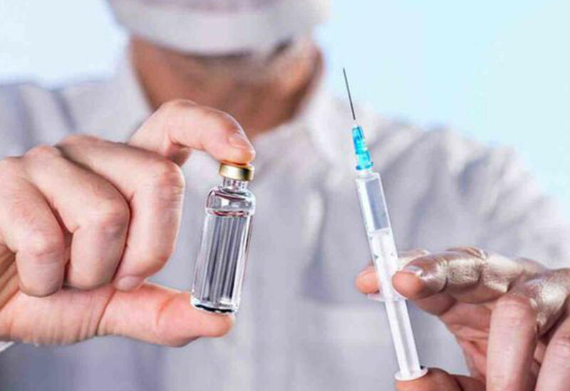 Сколько подростков вакцинировались от коронавируса в Азербайджане?