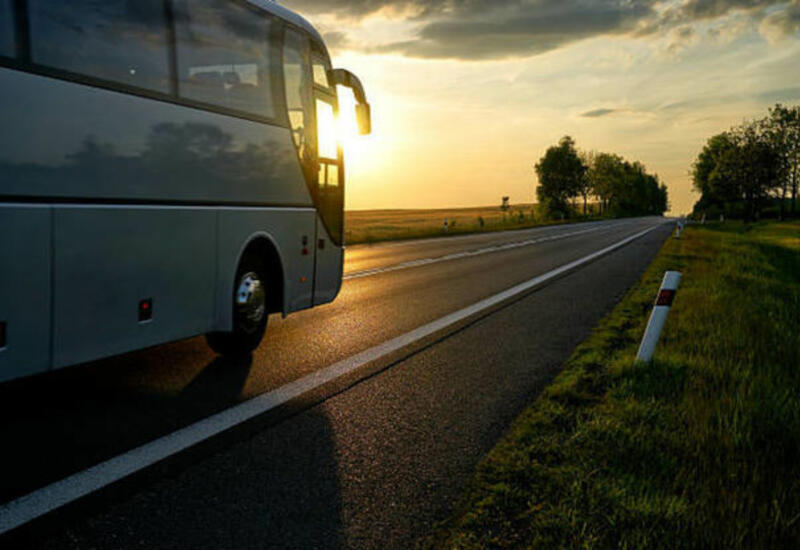 Открываются автобусные рейсы в Карабах