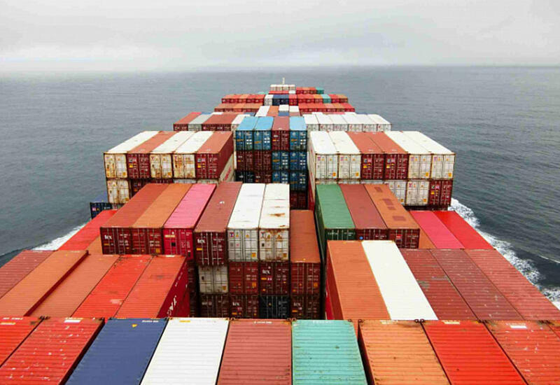 Фантастический взлет тарифов на морские перевозки в мире