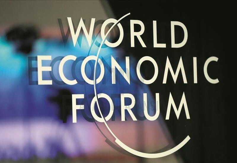 Cтартовал Давосский Всемирный экономический форум