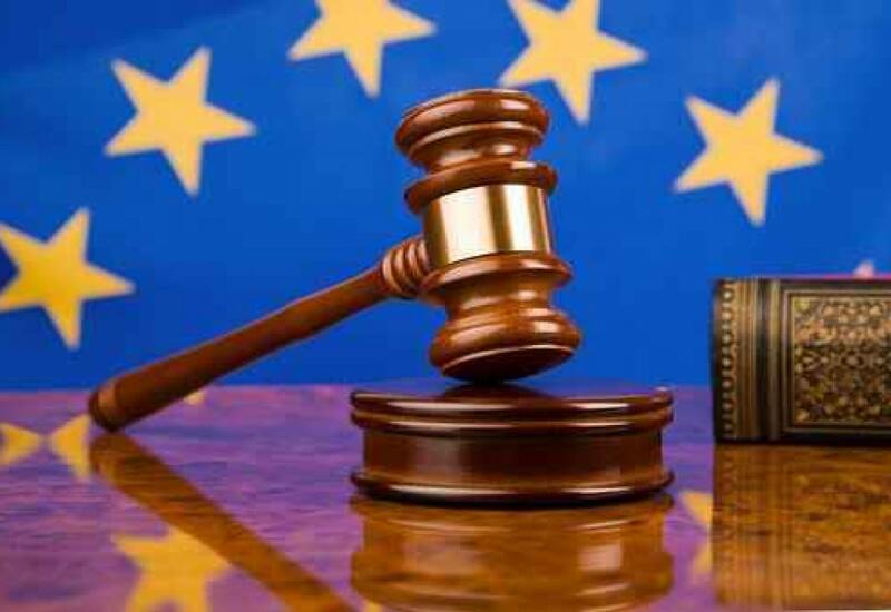 Иски Азербайджана против Армении находятся в производстве Европейского суда