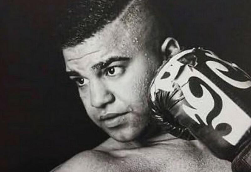 Иранского боксера-чемпиона приговорили к смертной казни