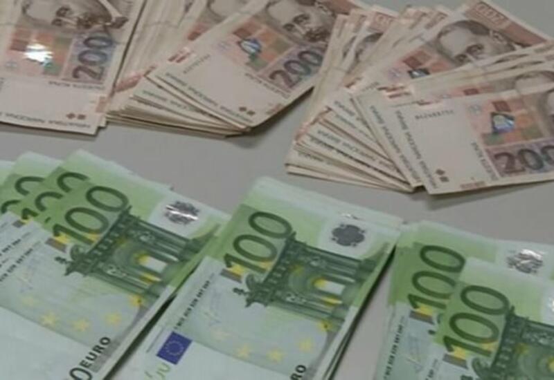Хорватия сменит валюту