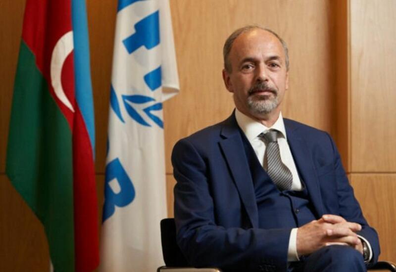 ООН поблагодарила Азербайджан