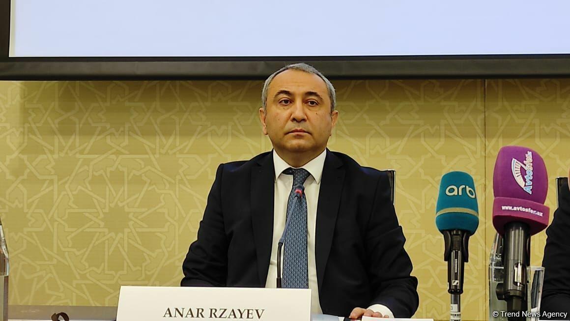Некоторые категории граждан смогут бесплатно получить билет при посещении Карабаха