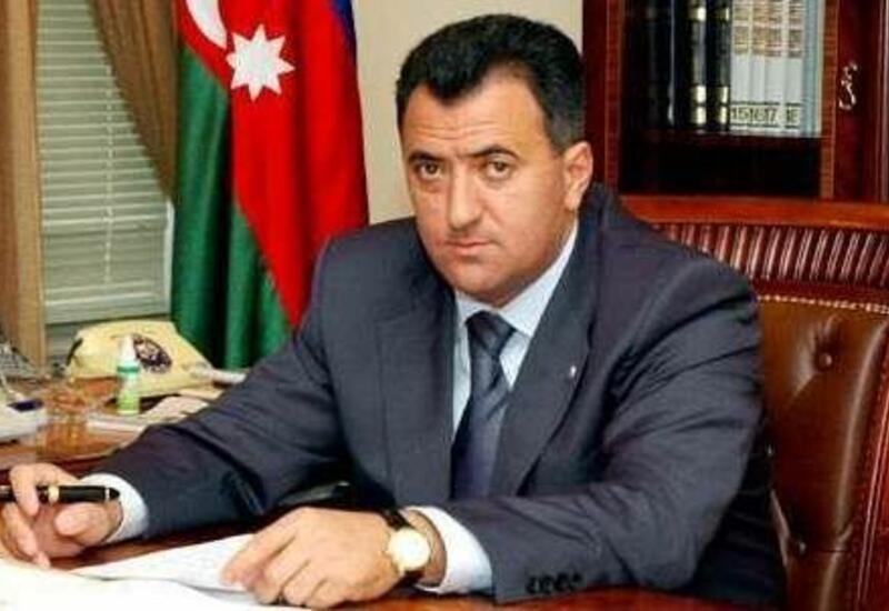 Абдин Фарзалиев назначен главой Исполнительной власти Абшеронского района