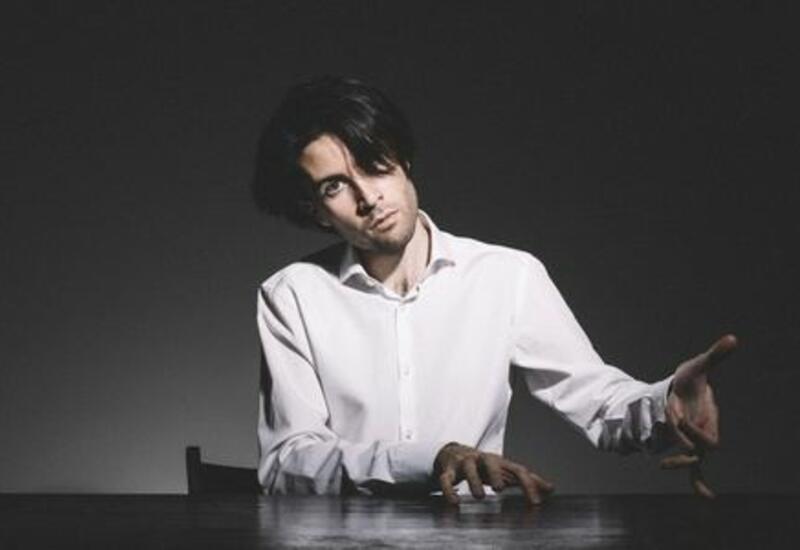 Азербайджанский пианист даст сольный концерт в Москве