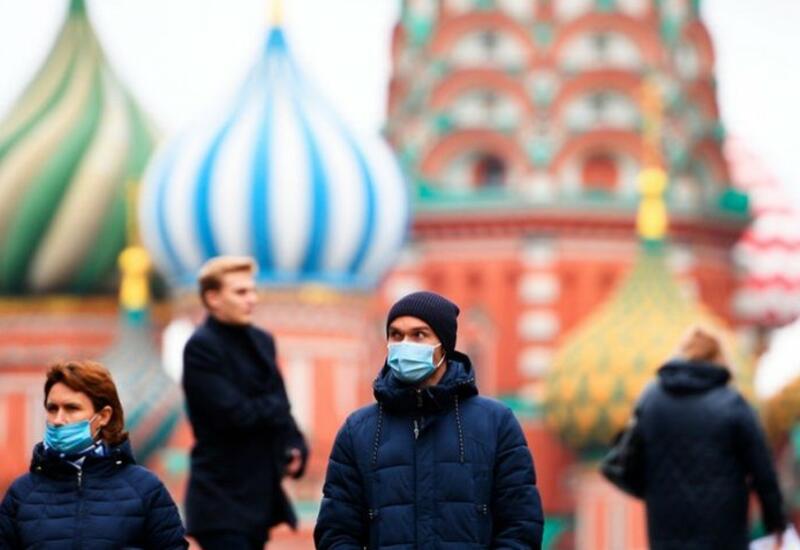 В России сокращаются сроки карантина