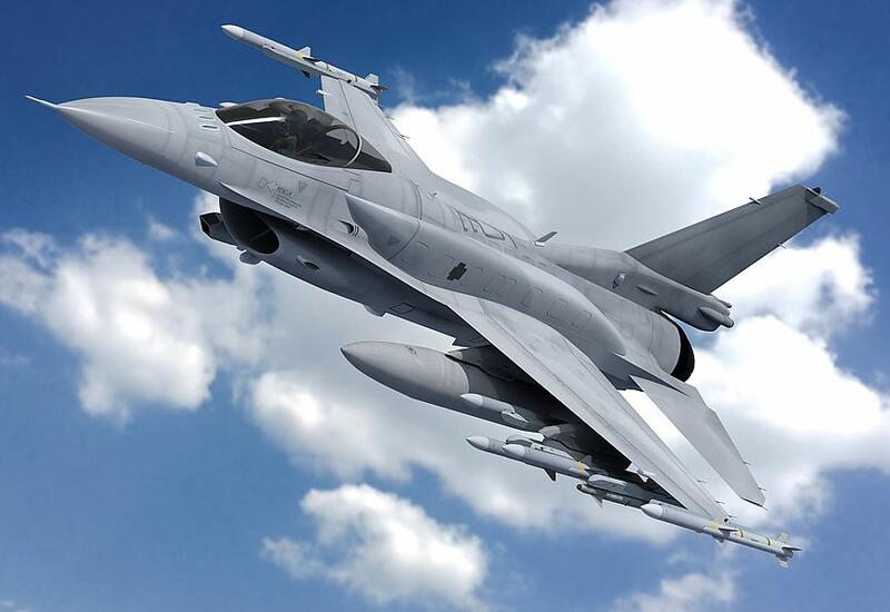 США могут одобрить запрос Турции на поставку F-16