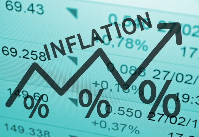 Инфляция в мире ускоряется: