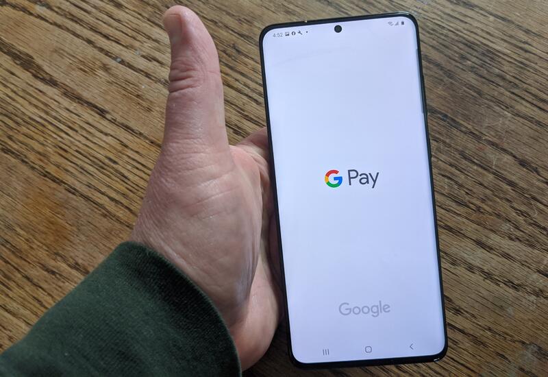 Google Pay начнет поддерживать криптовалюту