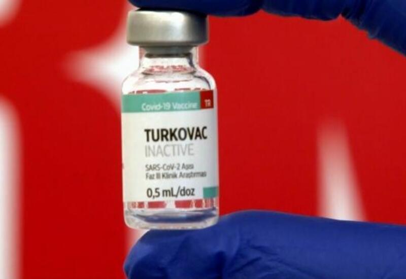 В Азербайджане испытают вакцину TURKOVAC