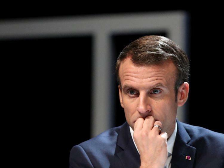 Цирк вокруг Олимпиады грозит обернуться кошмаром для Франции