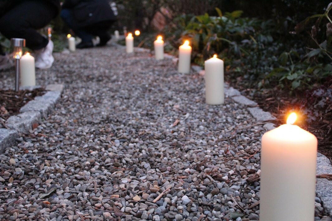 В Вашингтоне почтили память жертв трагедии 20 Января