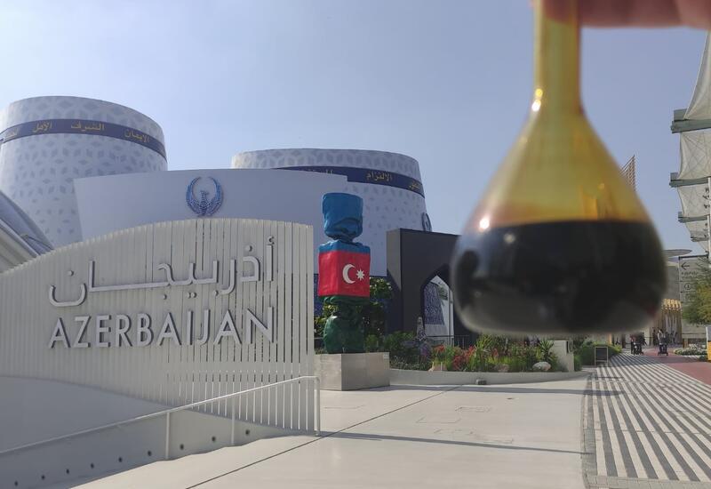Уникальные оздоровительные отели и центры реабилитации Азербайджана, представленные компанией «PMD Hospitality» на выставке «Dubai Expo 2020»