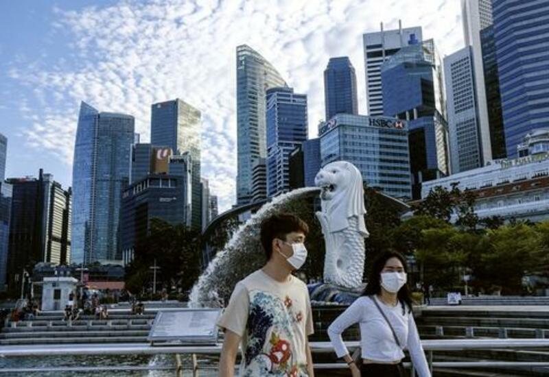 Сингапур отменяет карантин