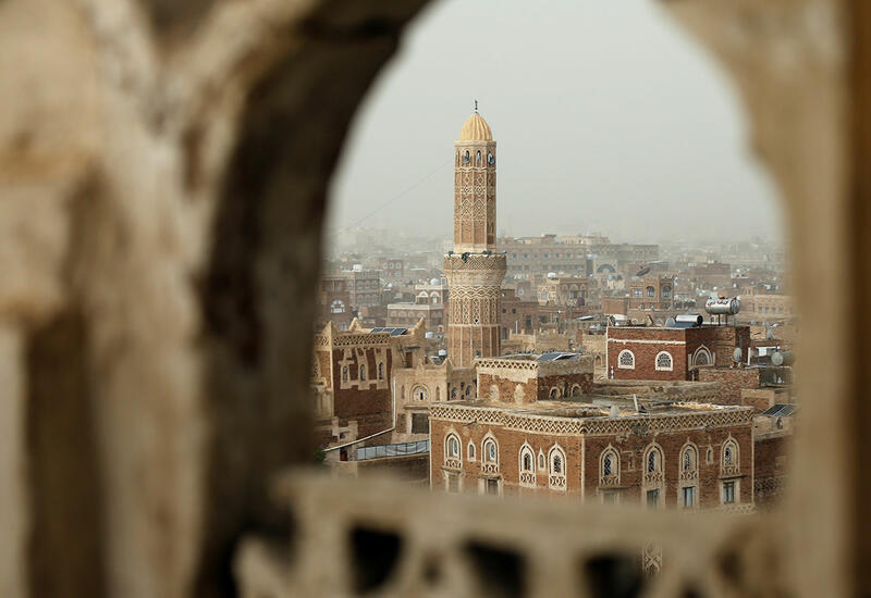 Йемен исчез из мировой сети