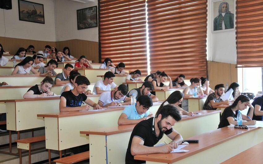 В Азербайджане будут обучаться 40 студентов из 36 стран ОИС и Движения неприсоединения