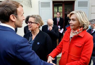 &quot;Валери Пекресс - марионетка Макрона?&quot;:  о фарсе предвыборной кампании во Франции