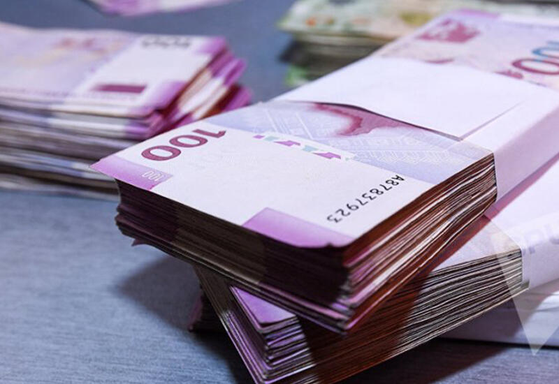 У жителя Баку обнаружили фальшивые банкноты
