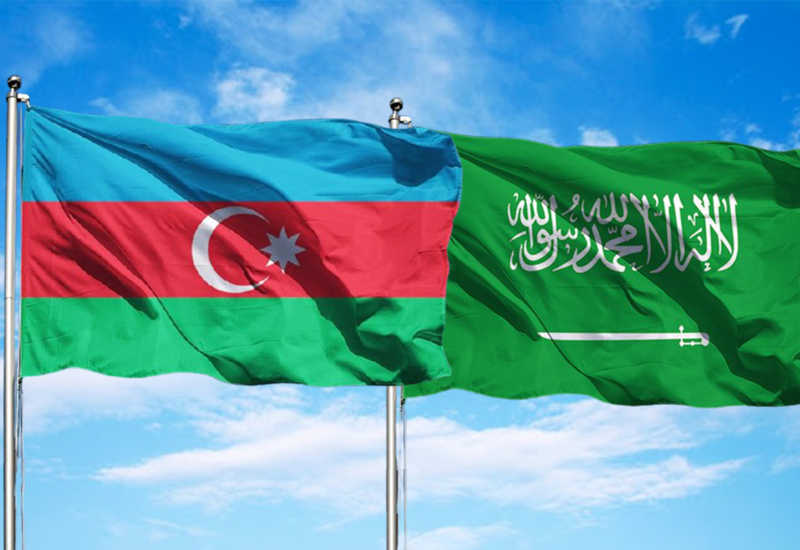 Баку и Эр-Рияд будут сотрудничать в таможенной сфере