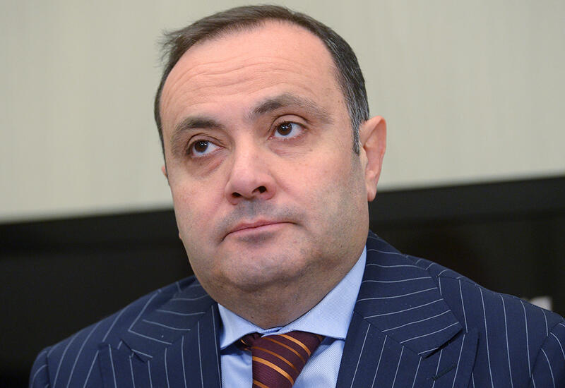 Посол Армении в России оставил свой пост
